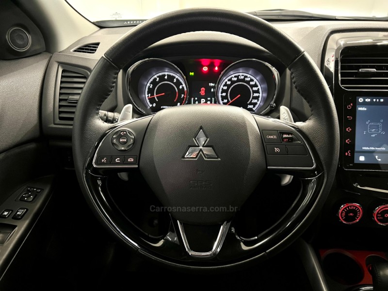 OUTLANDER 2.0 HPE 4X4 MIVEC SPORT FLEX 4P AUTOMÁTICO - 2021 - FLORES DA CUNHA