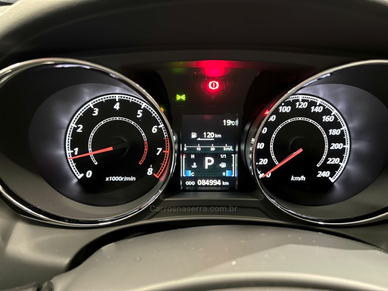 OUTLANDER 2.0 HPE 4X4 MIVEC SPORT FLEX 4P AUTOMÁTICO - 2021 - FLORES DA CUNHA
