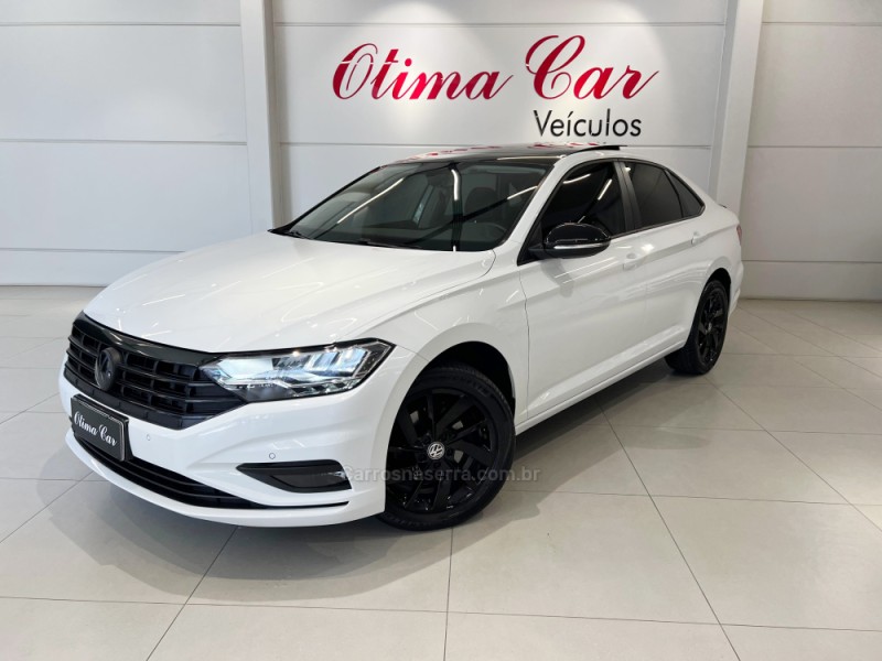 jetta 1.4 16v tsi comfortline flex 4p tiptronic 2019 flores da cunha