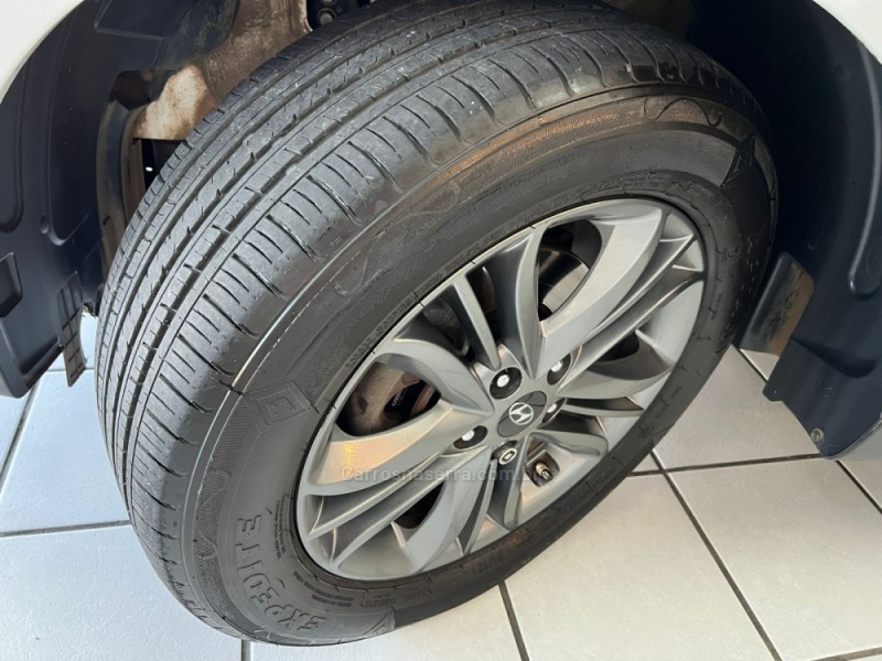 IX35 2.0 GL 4X2 16V FLEX 4P AUTOMÁTICO - 2020 - CAXIAS DO SUL