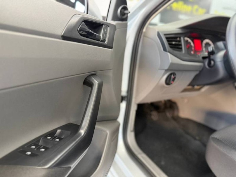POLO 1.0 MPI 12V FLEX 4P MANUAL - 2019 - CAXIAS DO SUL