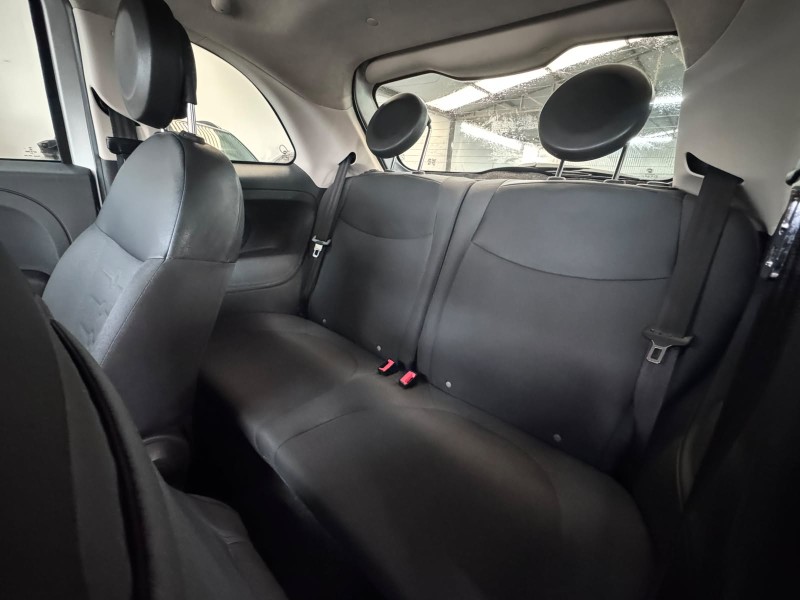 500 1.4 CULT 8V FLEX 2P MANUAL - 2012 - CAXIAS DO SUL