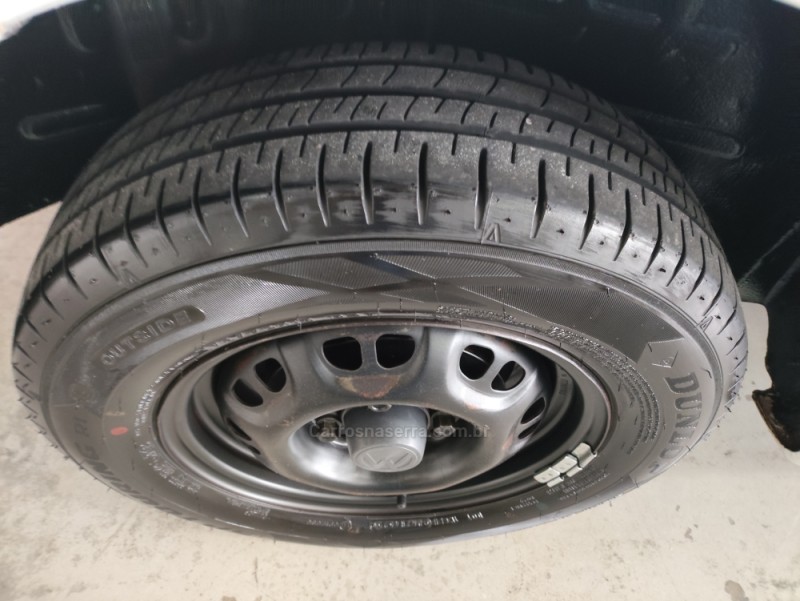 GOL 1.0 MI 8V FLEX 4P MANUAL G.VI - 2010 - TAQUARA