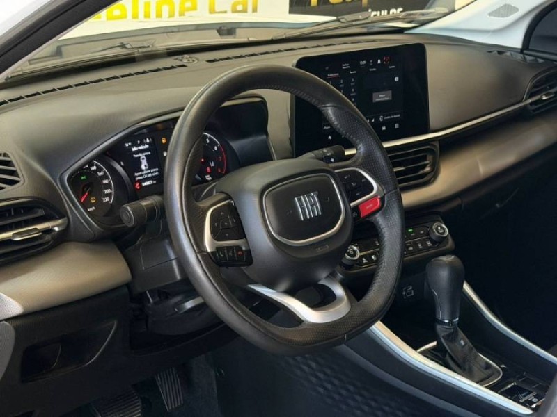 FASTBACK 1.0 AUDACE 200 TURBO FLEX 4P AUTOMÁTICO - 2023 - CAXIAS DO SUL