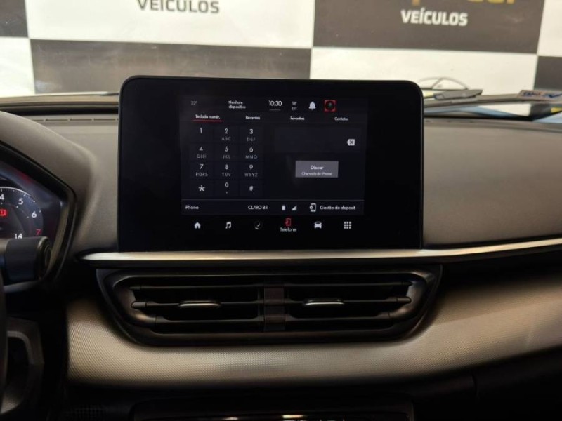 FASTBACK 1.0 AUDACE 200 TURBO FLEX 4P AUTOMÁTICO - 2023 - CAXIAS DO SUL