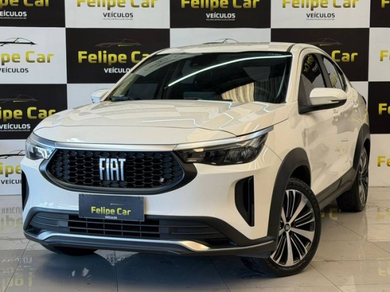 fastback 1.0 audace 200 turbo flex 4p automatico 2023 caxias do sul