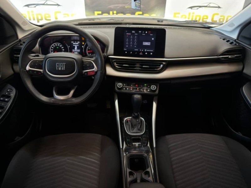 FASTBACK 1.0 AUDACE 200 TURBO FLEX 4P AUTOMÁTICO - 2023 - CAXIAS DO SUL