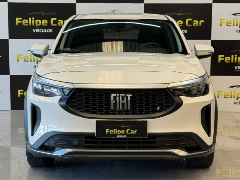 FASTBACK 1.0 AUDACE 200 TURBO FLEX 4P AUTOMÁTICO - 2023 - CAXIAS DO SUL