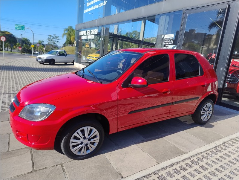 celta 1.0 mpfi lt 8v flex 4p manual 2013 caxias do sul