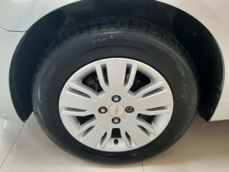 COBALT 1.8 MPFI LTZ 8V FLEX 4P AUTOMÁTICO - 2014 - CAXIAS DO SUL