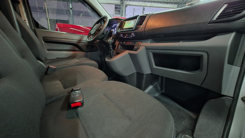JUMPY 1.6 FURGÃO TURBO DIESEL BLUE HDI - 2022 - CAXIAS DO SUL