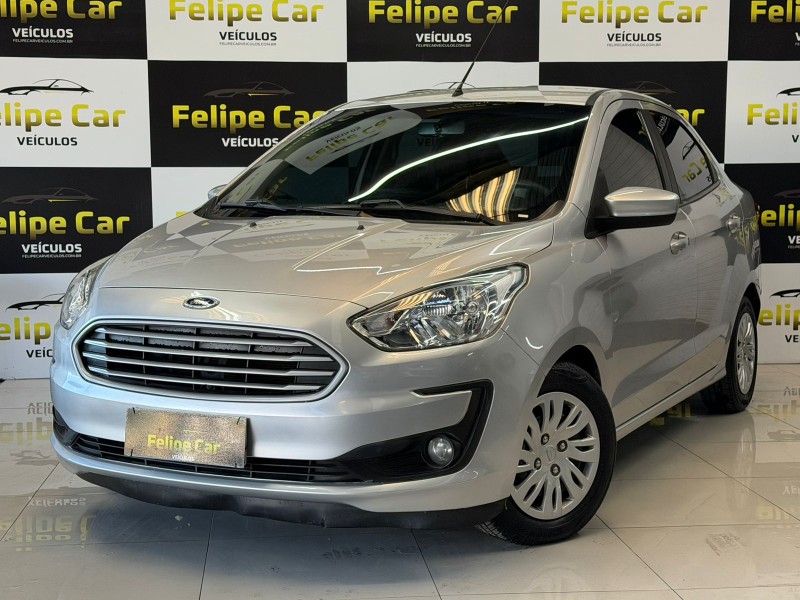 ka   1.0 se 12v flex 4p manual 2019 caxias do sul