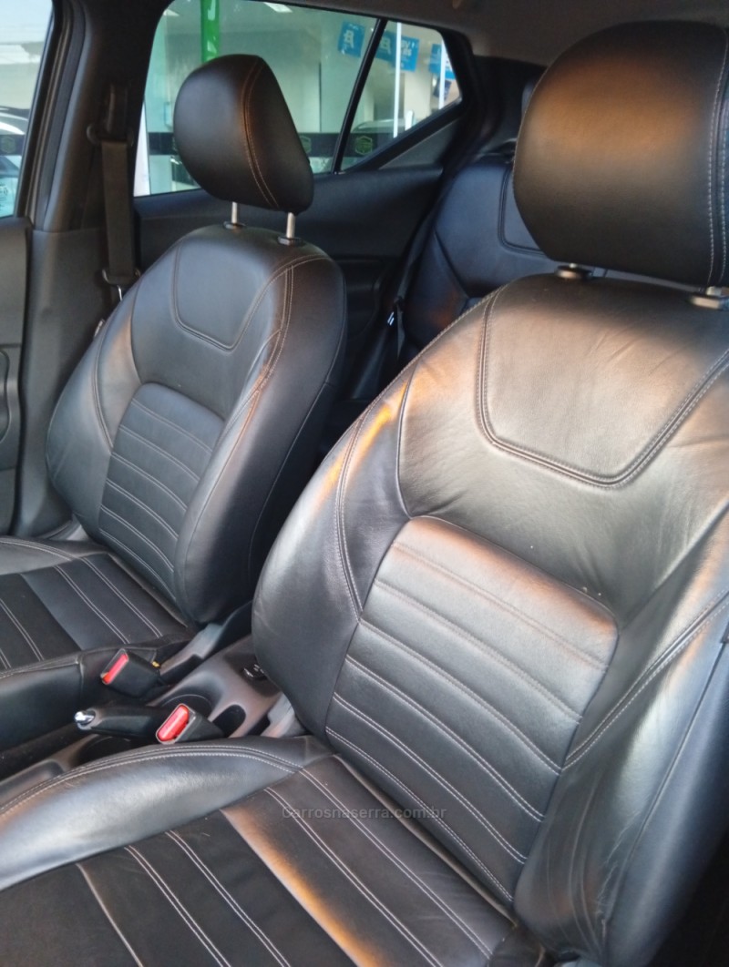 KICKS 1.6 16V FLEX SL 4P XTRONIC - 2019 - PASSO FUNDO