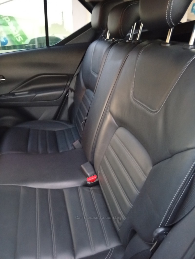 KICKS 1.6 16V FLEX SL 4P XTRONIC - 2019 - PASSO FUNDO