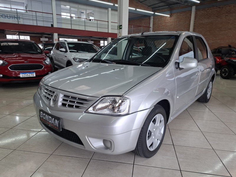 logan 1.0 expression 16v flex 4p manual 2010 farroupilha