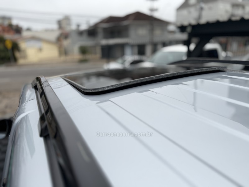 PAJERO FULL 3.8 4X4 V6 24V GASOLINA 2P AUTOMÁTICO - 2014 - CAXIAS DO SUL