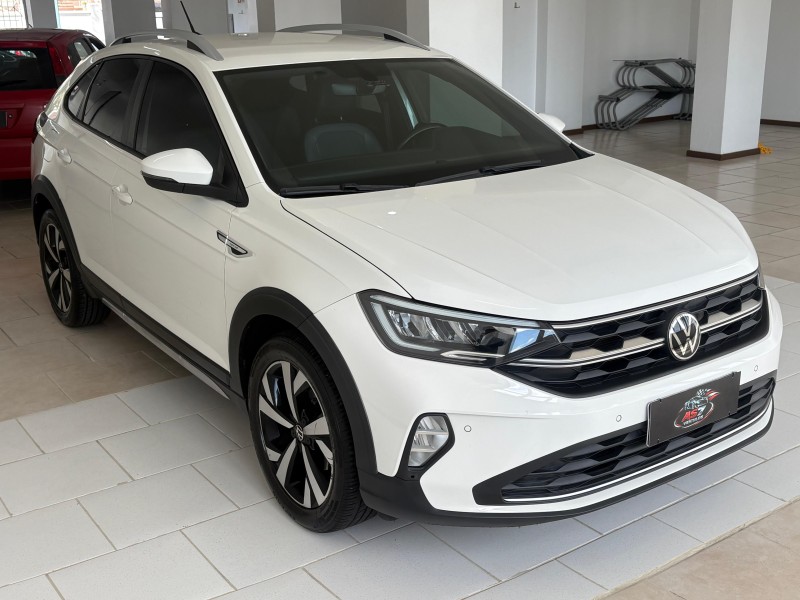 NIVUS 1.0 TSI HIGHLINE FLEX 4P AUTOMÁTICO - 2021 - BENTO GONçALVES