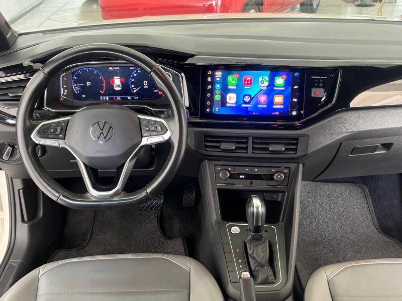 NIVUS 1.0 TSI HIGHLINE FLEX 4P AUTOMÁTICO - 2021 - BENTO GONçALVES