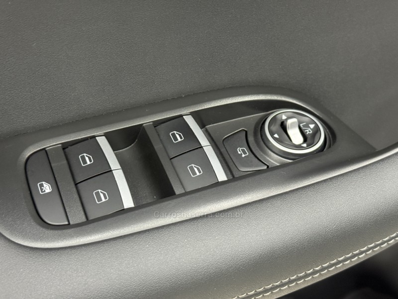TIGGO 1.6 16V TURBO GDI 7 PRO MAX DRIVE GASOLINA 4P AUTOMÁTICO - 2025 - SANTA CRUZ DO SUL
