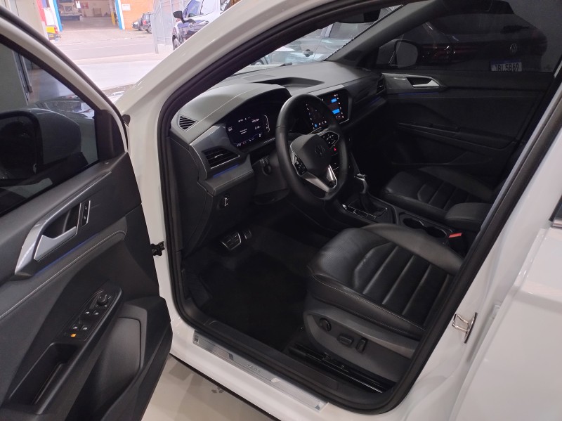 TAOS 1.4 16V HIGHLINE TSI FLEX 4P AUTOMÁTICO - 2024 - BENTO GONçALVES