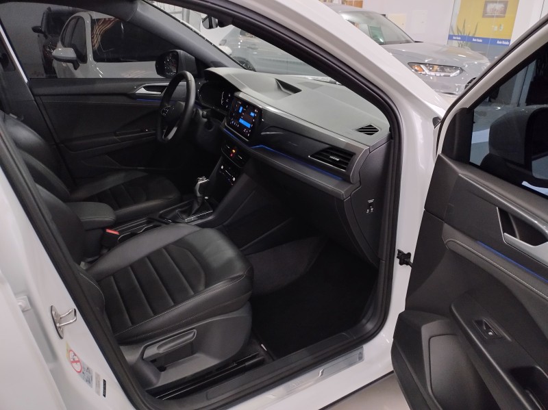 TAOS 1.4 16V HIGHLINE TSI FLEX 4P AUTOMÁTICO - 2024 - BENTO GONçALVES