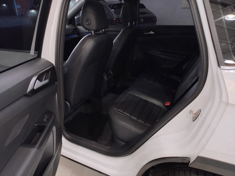 TAOS 1.4 16V HIGHLINE TSI FLEX 4P AUTOMÁTICO - 2024 - BENTO GONçALVES