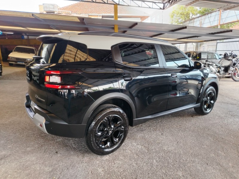 C3 AIRCROSS 1.0 SHINE 200 TURBO FLEX 4P AUTOMÁTICO - 2025 - CAXIAS DO SUL