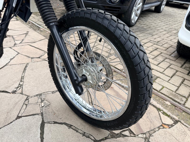 NXR 160 BROS ESDD - 2022 - TRêS COROAS