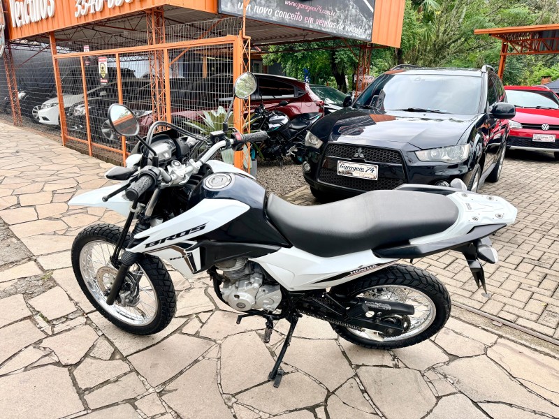 NXR 160 BROS ESDD