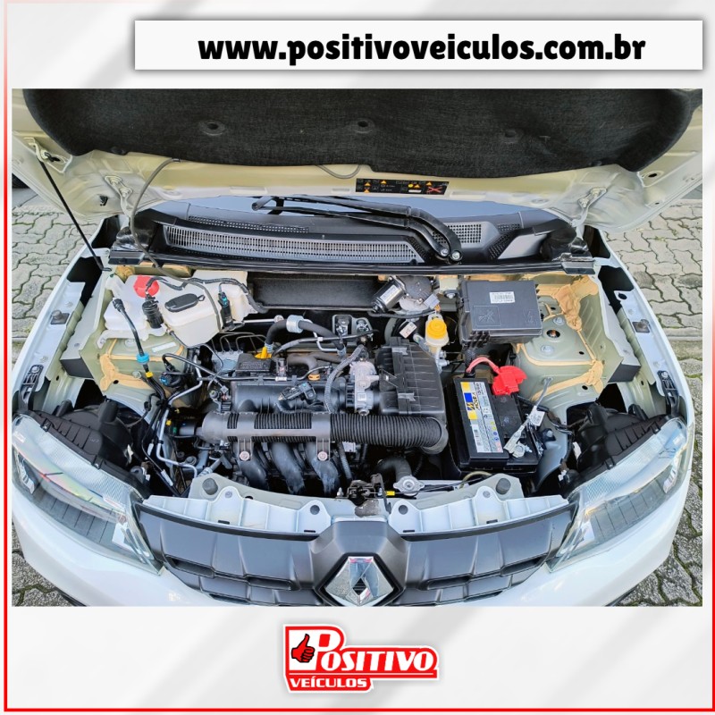 KWID 1.0 12V SCE FLEX ZEN MANUAL - 2022 - CAXIAS DO SUL