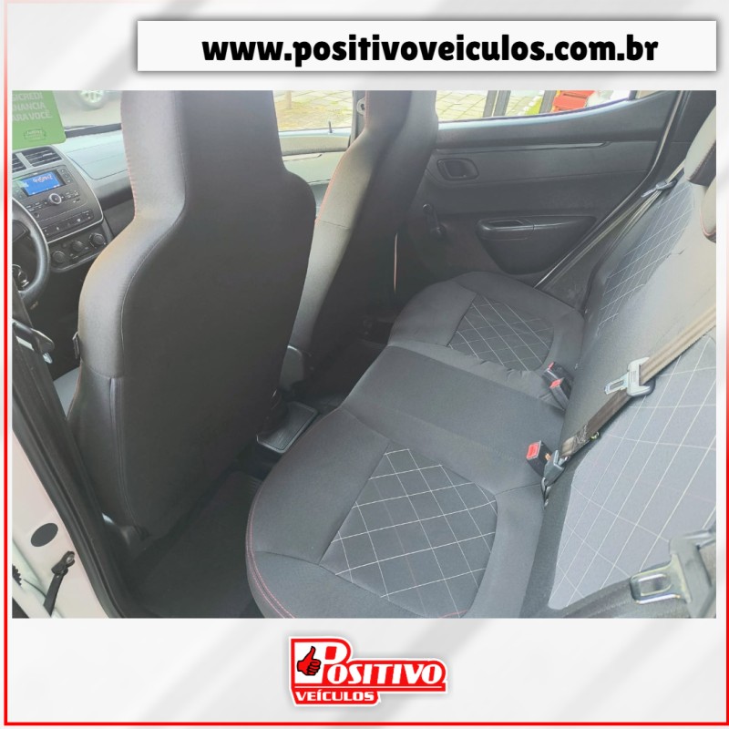 KWID 1.0 12V SCE FLEX ZEN MANUAL - 2022 - CAXIAS DO SUL