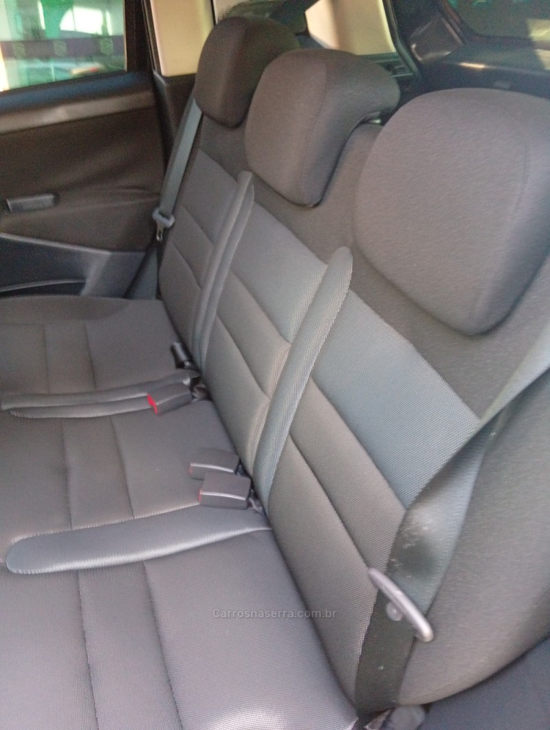 IDEA 1.4 MPI ATTRACTIVE 8V FLEX 4P MANUAL - 2014 - PASSO FUNDO