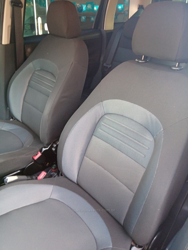 IDEA 1.4 MPI ATTRACTIVE 8V FLEX 4P MANUAL - 2014 - PASSO FUNDO