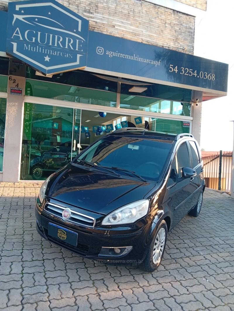 idea 1.4 mpi attractive 8v flex 4p manual 2014 passo fundo