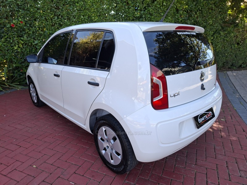 UP 1.0 MPI TAKE UP 12V FLEX 4P MANUAL - 2016 - ROLANTE