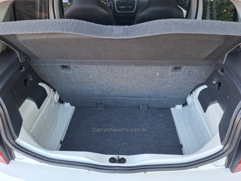 UP 1.0 MPI TAKE UP 12V FLEX 4P MANUAL - 2016 - ROLANTE