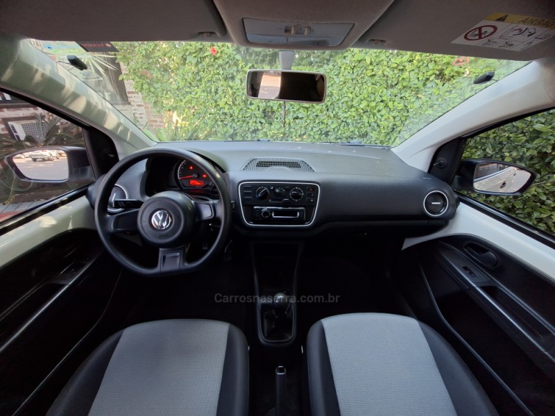 UP 1.0 MPI TAKE UP 12V FLEX 4P MANUAL - 2016 - ROLANTE