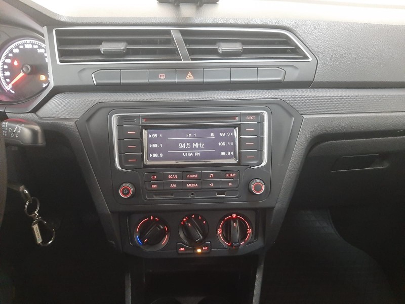 GOL 1.6 MSI 8V TOTALFLEX 4P MANUAL - 2022 - CAXIAS DO SUL
