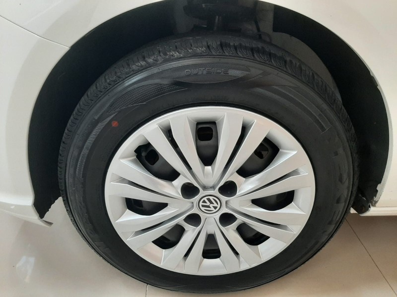 GOL 1.6 MSI 8V TOTALFLEX 4P MANUAL - 2022 - CAXIAS DO SUL