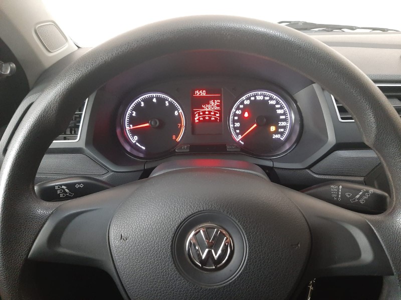 GOL 1.6 MSI 8V TOTALFLEX 4P MANUAL - 2022 - CAXIAS DO SUL