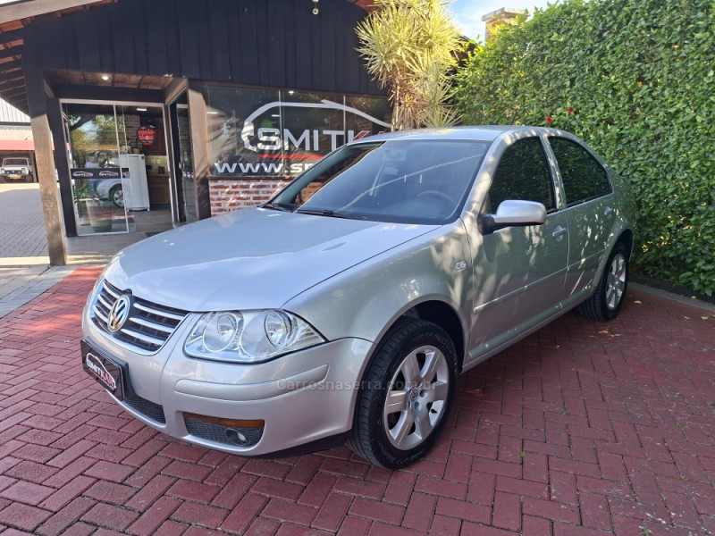 bora 2.0 mi comfortline 8v 4p manual 2010 rolante