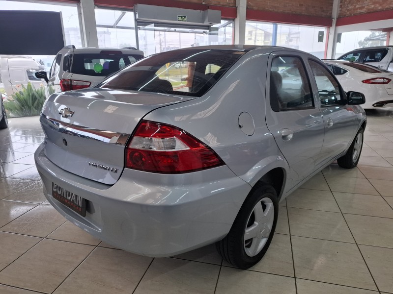 PRISMA 1.4 MPFI LT 8V FLEX 4P MANUAL - 2012 - FARROUPILHA