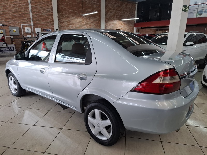PRISMA 1.4 MPFI LT 8V FLEX 4P MANUAL - 2012 - FARROUPILHA