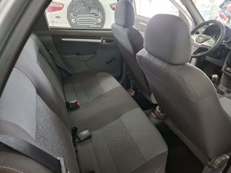 PRISMA 1.4 MPFI LT 8V FLEX 4P MANUAL - 2012 - FARROUPILHA