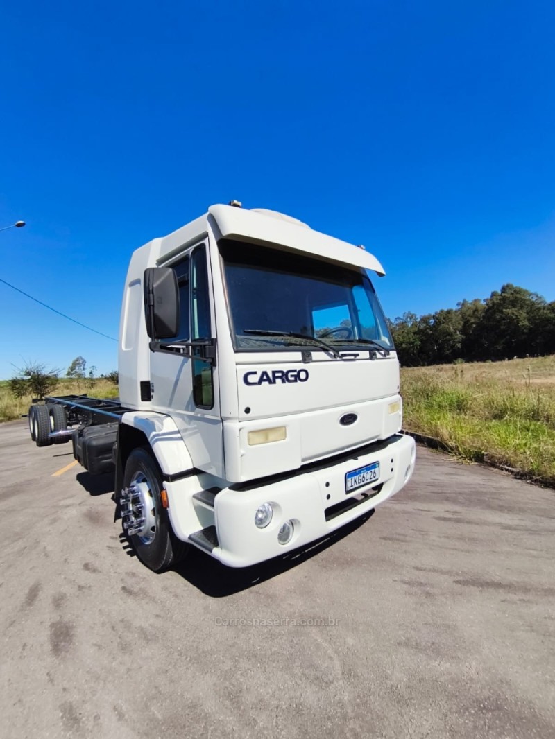 cargo 1421  2001 garibaldi