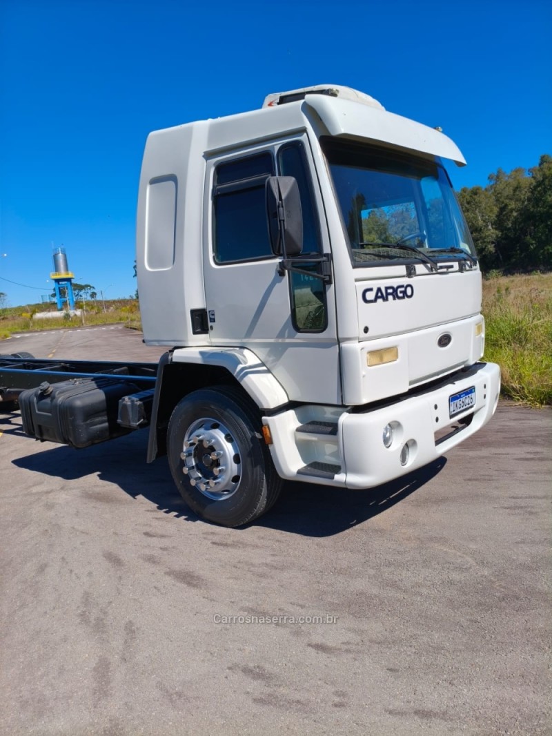 CARGO 1421  - 2001 - GARIBALDI