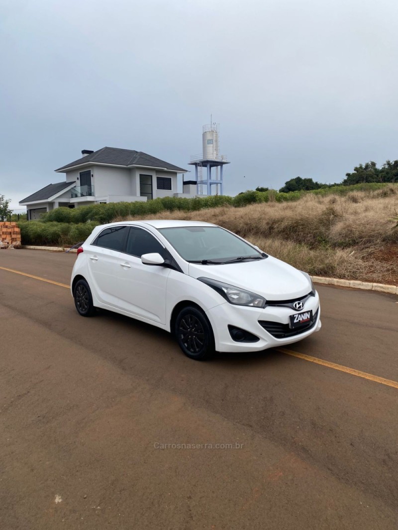 HB20 1.0 UNIQUE 12V FLEX 4P MANUAL