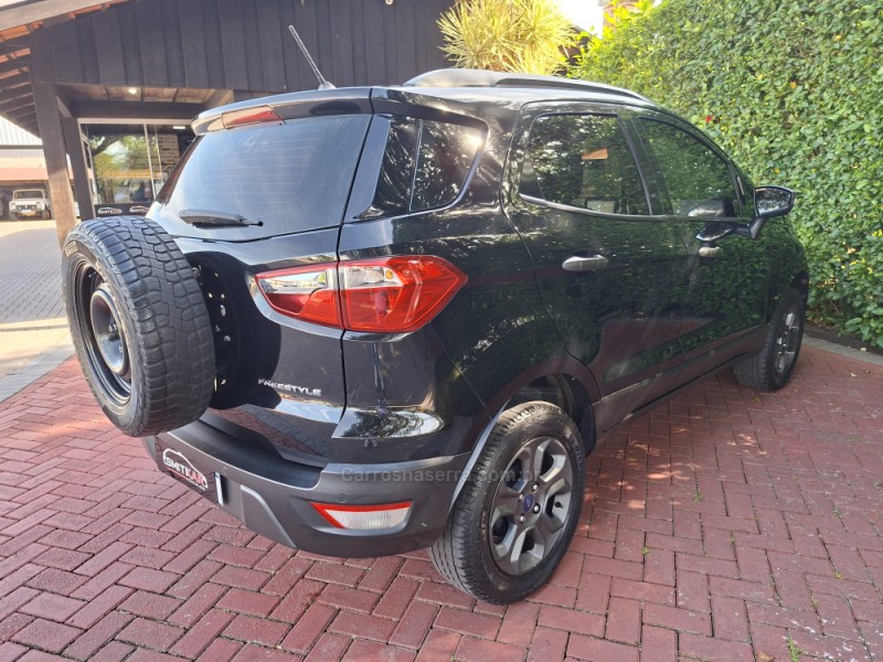 ECOSPORT 1.5 TIVCT FLEX FREESTYLE MANUAL  - 2018 - ROLANTE