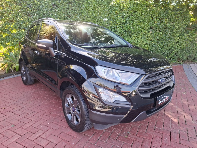 ECOSPORT 1.5 TIVCT FLEX FREESTYLE MANUAL  - 2018 - ROLANTE
