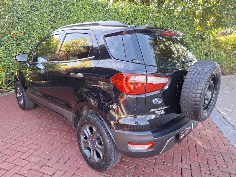 ECOSPORT 1.5 TIVCT FLEX FREESTYLE MANUAL  - 2018 - ROLANTE